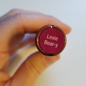 Lexie Bear-y LipSense